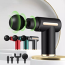 Pistola massageadora