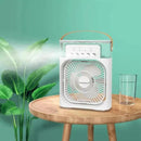 Ventilador Gelante PRO