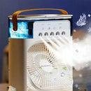 Ventilador Gelante PRO