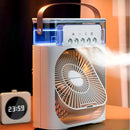 Ventilador 3 em 1