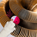 Kitty Kurlz - Arranhador mágico