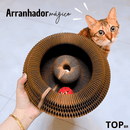 Kitty Kurlz - Arranhador mágico