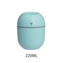 Mini Umidificador Portátil - Topbr